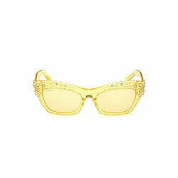 Ladies' Sunglasses Swarovski SK0380-5539J Ø 55 mm