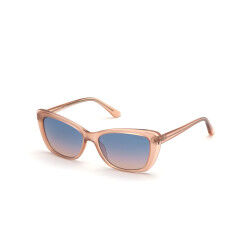 Gafas de Sol Mujer Guess GU7774-5574W Ø 55 mm