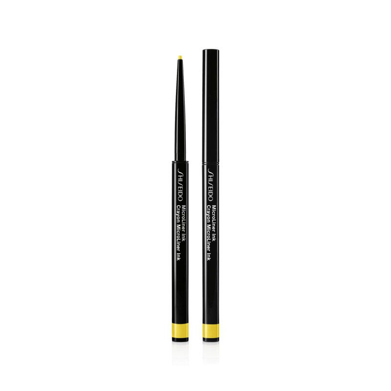 Crayon pour les yeux Shiseido Microliner Ink Nº 6 Yellow