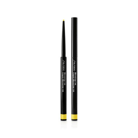 Oogpotlood Shiseido Microliner Ink Nº 6 Yellow