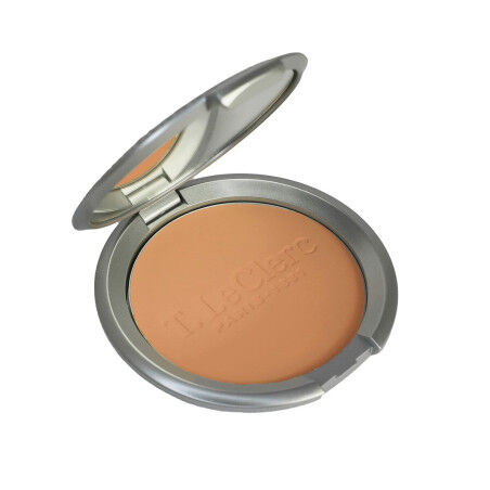 Compact Powders LeClerc Brons 10 g Nº 04