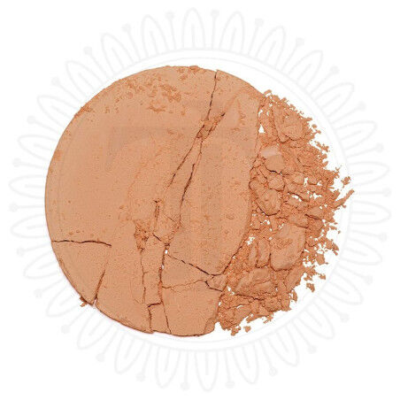 Polvos Compactos LeClerc Bronce 10 g Nº 04