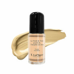 Vloeibare Foundation LeClerc 30 ml Nº 01