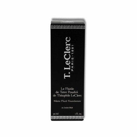 Gezichts Corrector LeClerc Beige Nº 04 30 ml