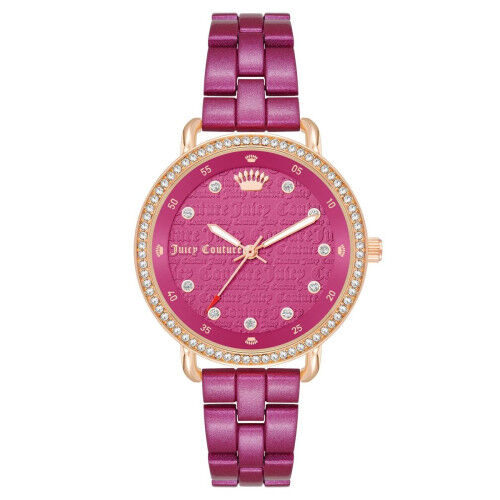 Horloge Dames Olivia Burton OB16BD110 (Ø 38 mm)