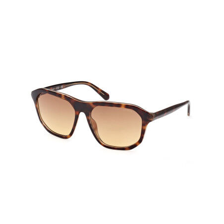 Occhiali da sole Uomo Guess GU00057-6052F ø 60 mm