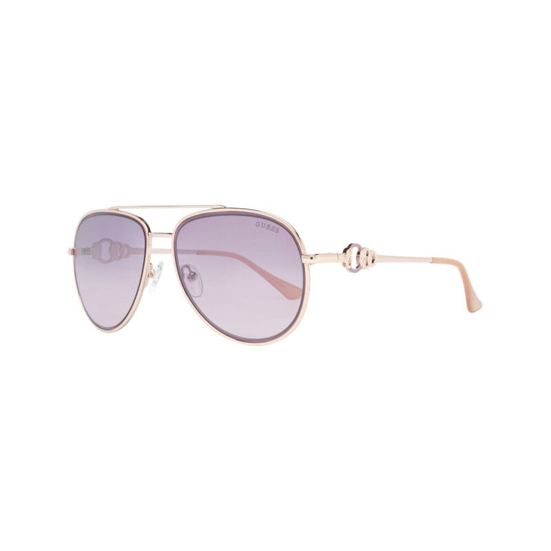 Lunettes de soleil Femme Guess GU7841-5925F ø 59 mm