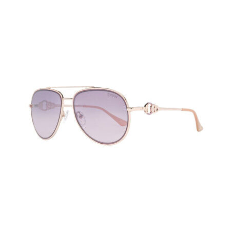 Ladies' Sunglasses Guess GU7841-5925F ø 59 mm