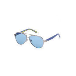 Gafas de Sol Hombre Guess GU9221-4910V Ø 49 mm