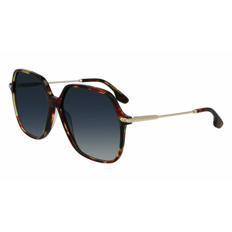 Zonnebril Dames Victoria Beckham VB631S-609 ø 60 mm