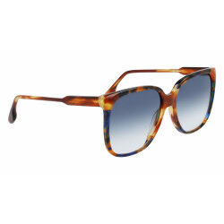 Damensonnenbrille Victoria Beckham VB610SCB-212 ø 59 mm