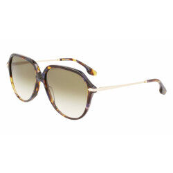 Damensonnenbrille Victoria Beckham VB637S-418 ø 59 mm