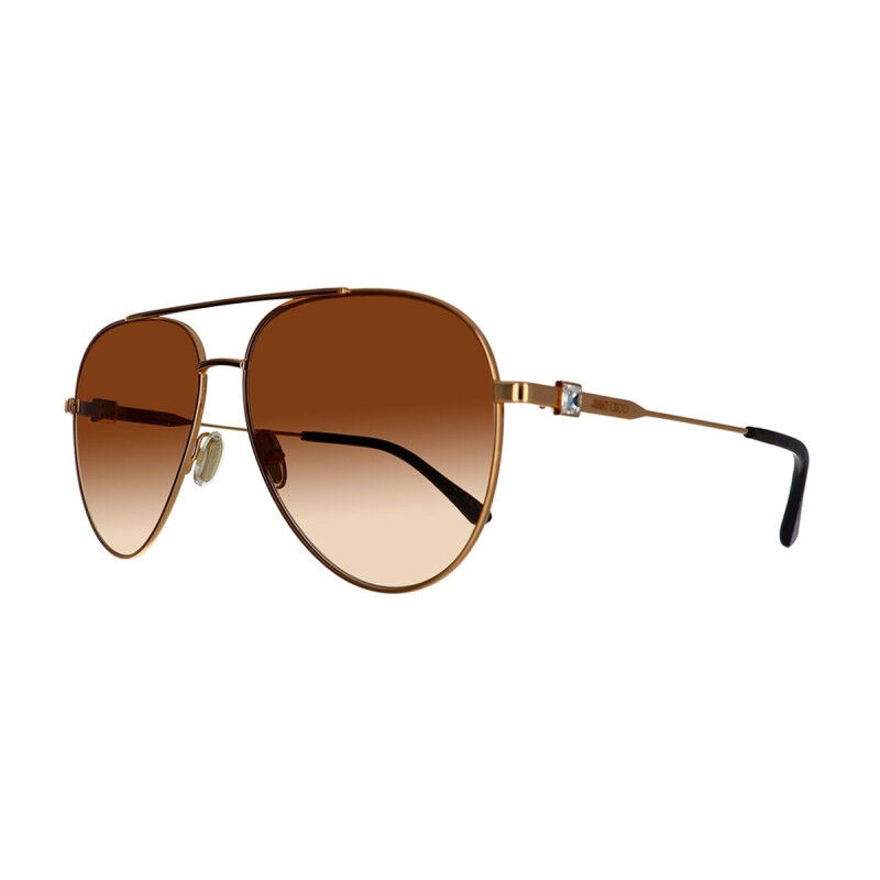 Ladies' Sunglasses Victoria Beckham VB636S-619 ø 58 mm