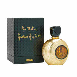 Perfume Mujer M.Micallef EDP EDP 100 ml Mon Parfum Gold