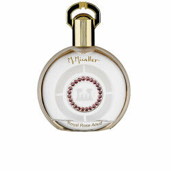 Profumo Donna M.Micallef EDP EDP 100 ml Royal Rose Aoud