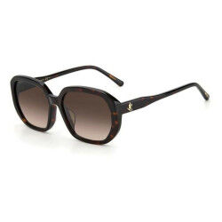 Lunettes de soleil Femme Jimmy Choo KARLY-F-S-086 ø 57 mm