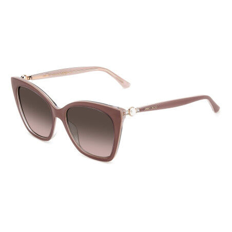 Lunettes de soleil Femme Jimmy Choo KARLY-F-S-086 ø 57 mm