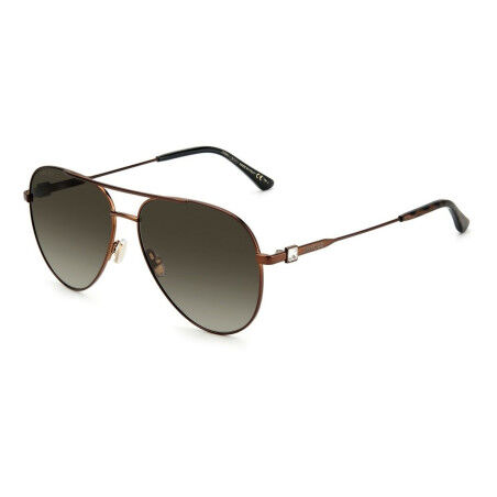 Ladies' Sunglasses Jimmy Choo SEBA-S-OMY ø 58 mm