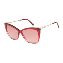 Gafas de Sol Mujer Jimmy Choo SEBA-S-7W5-BURG-SHADED ø 58 mm