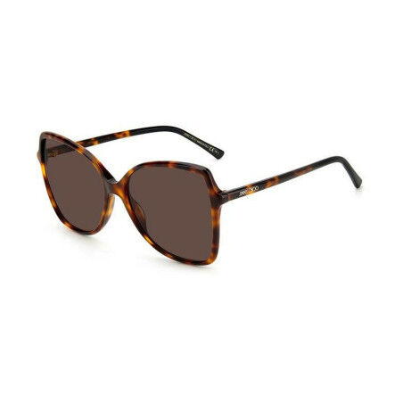 Damensonnenbrille Jimmy Choo FEDE-S-086 ø 59 mm