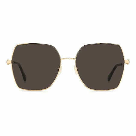 Damensonnenbrille Jimmy Choo REYES-S-000 Ø 55 mm