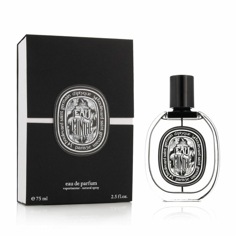 Damenparfüm Diptyque EDP EDP 75 ml Eau de Minthé