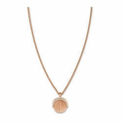 Ladies' Necklace Rosefield JTNCRG-J449 40-45 cm