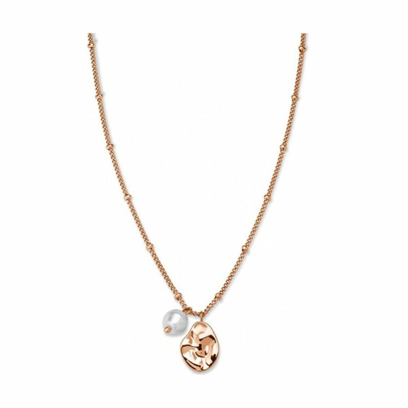 Ketting Dames Rosefield JTNPRG-J447 40-45 cm