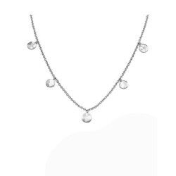 Collier Femme Rosefield JTCWS-J098 40-45 cm