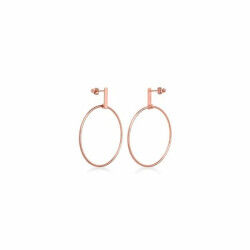 Boucles d´oreilles Femme Rosefield JHBER-J072 Acier inoxydable 2 cm