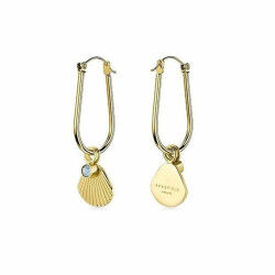 Pendientes Mujer Rosefield JPHSCG-J258 Acero Inoxidable 2 cm