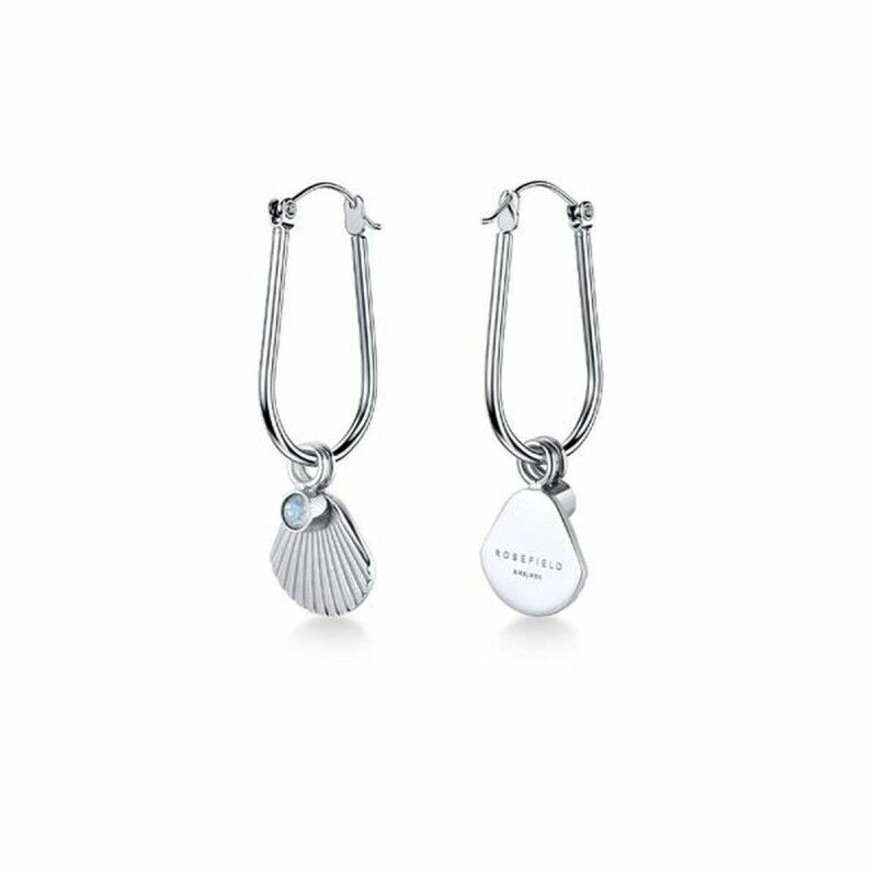 Pendientes Mujer Rosefield JPHSCS-J257 Acero Inoxidable 2 cm