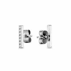 Boucles d´oreilles Femme Rosefield JTSBS-J420 Acier inoxydable 2 cm