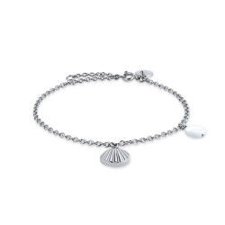 Pulsera Mujer Rosefield JSPBRS-J164 16 - 20 cm