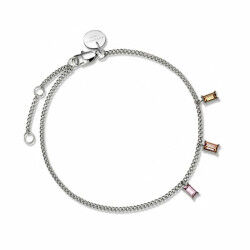 Bracciale Donna Rosefield JTBBS-J432 16 - 20 cm