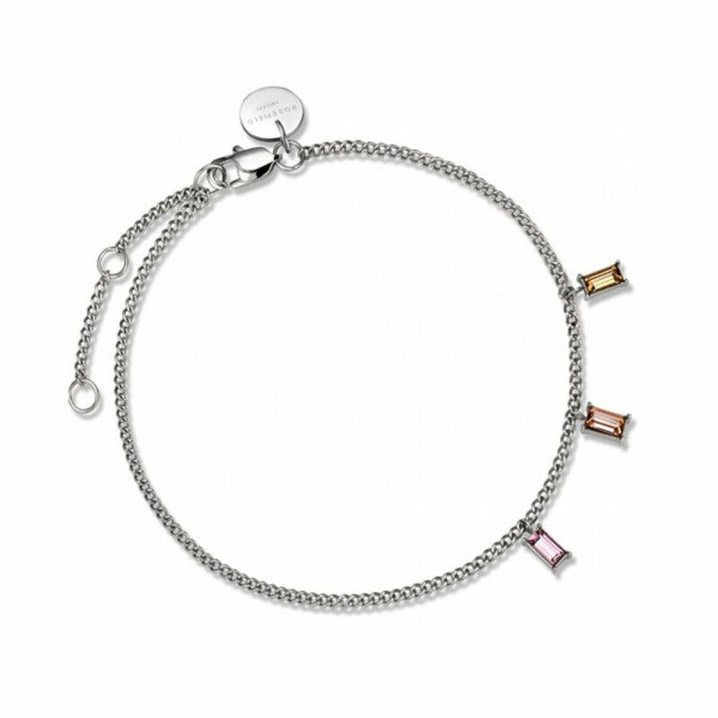 Armband Dames Rosefield JTBBS-J432 16 - 20 cm