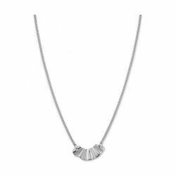 Collier Femme Rosefield BLWNS-J200 16 - 20 cm