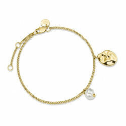 Pulsera Mujer Rosefield JTBPG-J437 16 - 20 cm