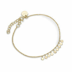 Pulsera Mujer Rosefield JTBMG-J433 16 - 20 cm