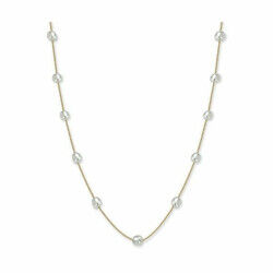 Collier Femme Rosefield JLPCG-J176 16 - 20 cm