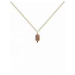 Ladies' Necklace PDPAOLA CO01-235-U 40 cm