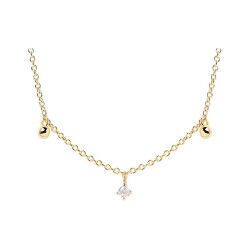 Collier Femme PDPAOLA CO01-491-U 40 cm