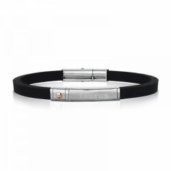 Bracciale Uomo Breil TJ2295 20 cm