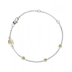 Bracciale Donna Breil TJ2627 20 cm