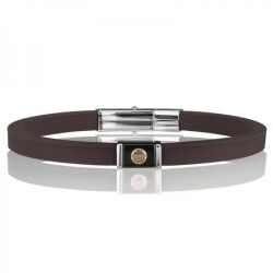 Pulsera Hombre Breil TJ1942 20 cm