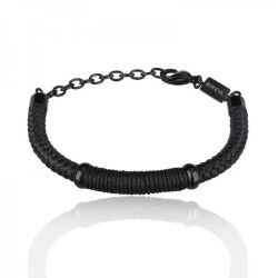 Pulsera Hombre Breil TJ2782 20 cm