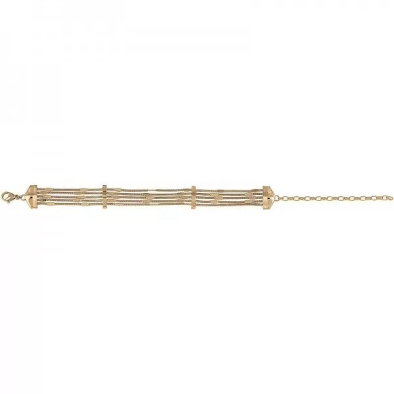 Pulsera Mujer Breil TJ2945 20-30 cm