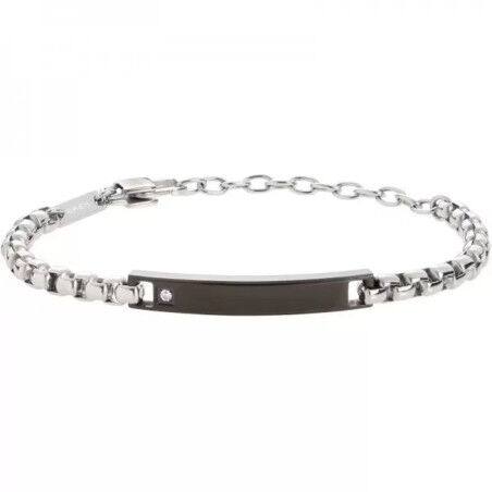 Bracciale Uomo Breil TJ3221 20 cm