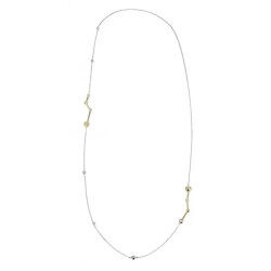 Collier Femme Breil TJ2283 70 cm