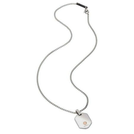 Ketting Heren Breil TJ2261 45 cm